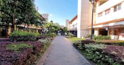 YUHUA PLACE (D22), Shop House #638491071